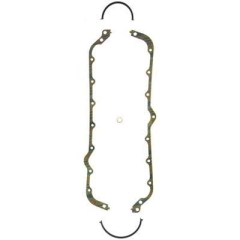 Ölwannendichtung - Oilpan Gasket  AMC 304+360+401 71-81